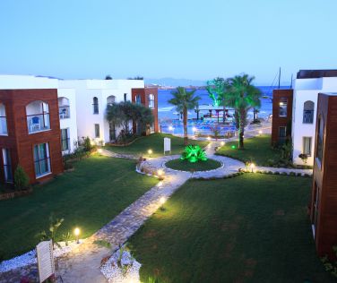 COSTA LUVI HOTEL